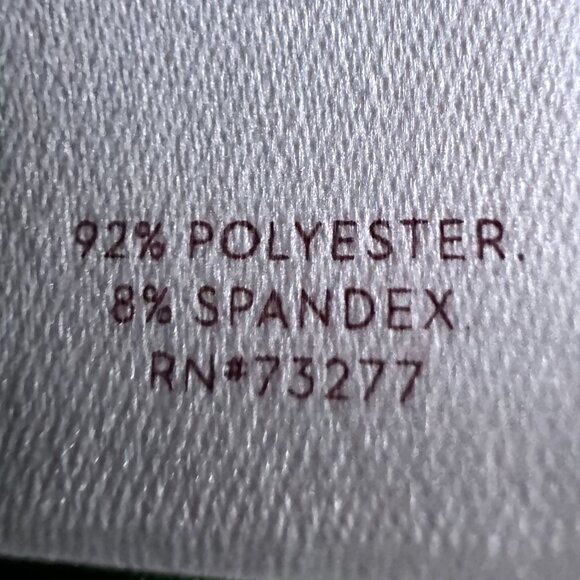 Lauren Conrad Green Preppy Faux Suede Moto Jacket XS Asymmetrical Zipper - Picture 5 of 7